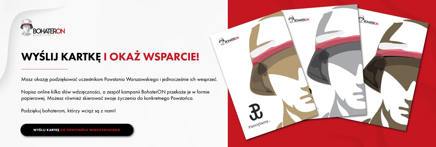 Wysyłka kartek