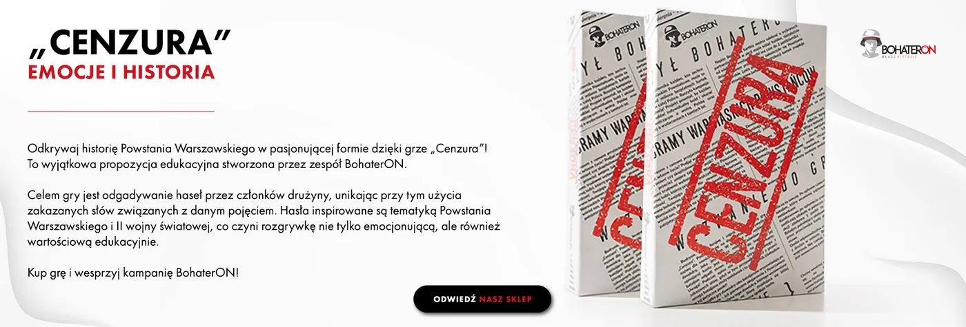 Gra cenzura