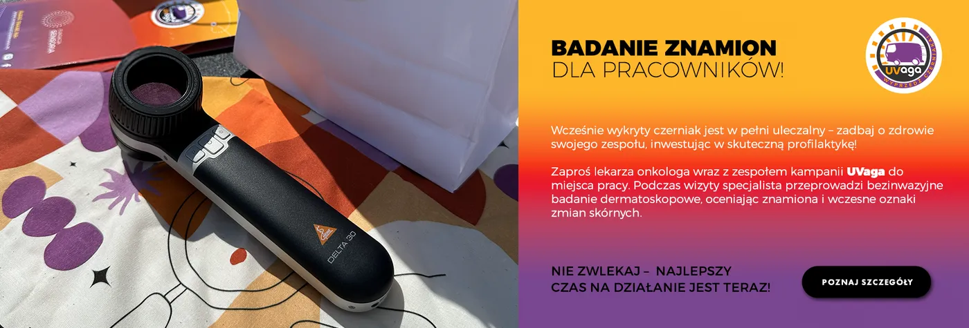 Badanie pracowników
